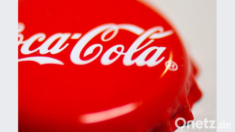 Cola zerstört Corona-Test - kein gültiges positives Ergebnis. Symbolbild: Arno Burgi