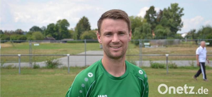 Christian Most. Bild: mr