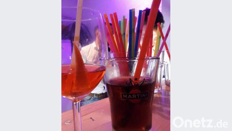 Tagelang durchfeiern gleicht heute eher einem Leidensweg, findet unsere Kollegin. Bild: szl