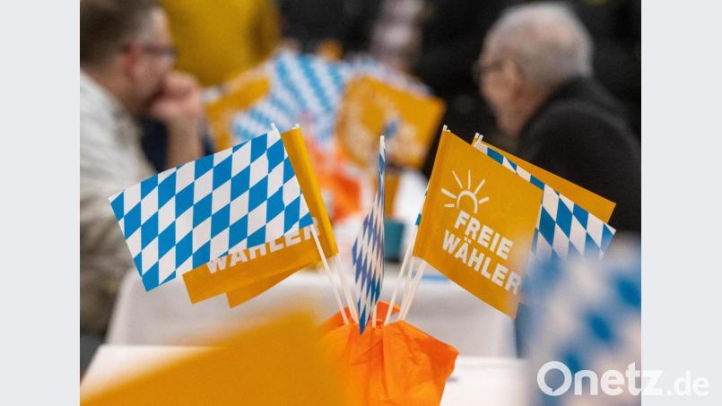 Symbolbild Bild: Armin Weigel