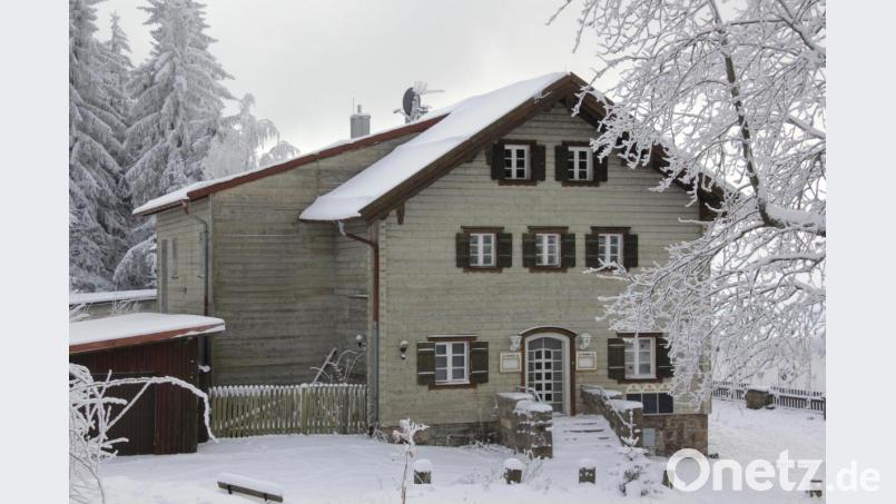 Bei der Machbarkeitsstudie für die Silberhütte ist Alfred Stier weiter gegen eine Verteilung als Datei an die Stadträte. Bild: kro