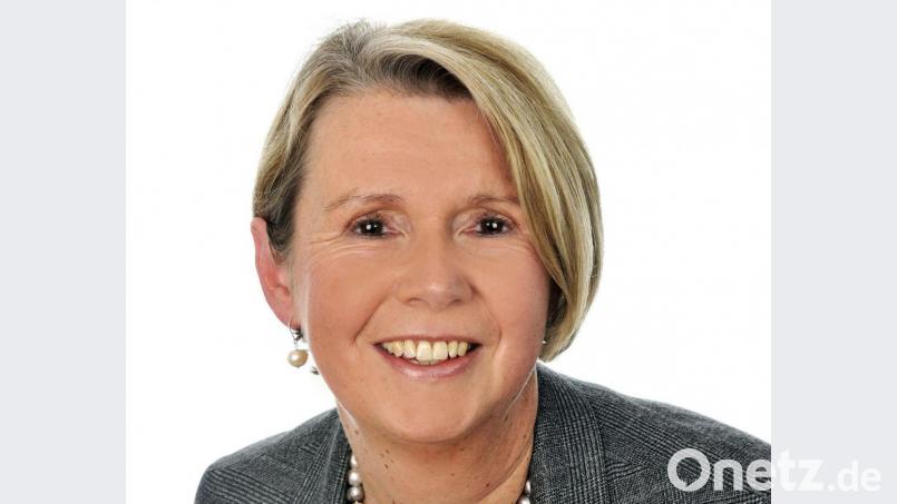 Ulrike Schiller übernimmt den freiwerdenden Sitz im Marktrat. Bild: Altstadtatelier Argauer/exb