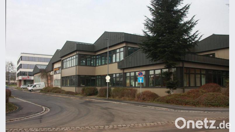 Beim BSZ-Werkstattgebäude sind in den nächsten Jahren grundlegende Modernisierungen nötig. Für die Freien Wähler haben diese Maßnahmen &quot;hohe Priorität&quot;. Bild: wro