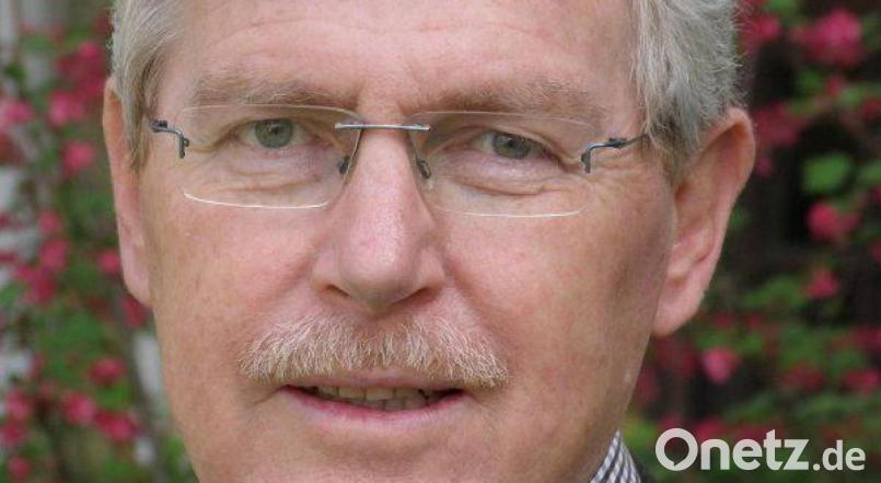 Georg Mayer leitet das Amt im neuen Zuschnitt. Bild: Bayerisches Staatsministerium/exb