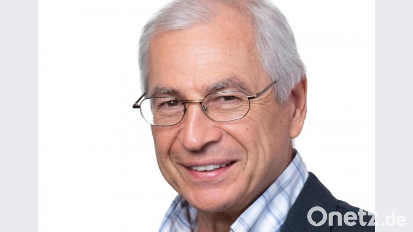 Zweiter Bürgermeister Josef Langgärtner steht als Vorsitzender an der Spitze der Bürgerenergiegenossenschaft Bürgerenergie Parkstein eG (BEP eG). Bild: adj