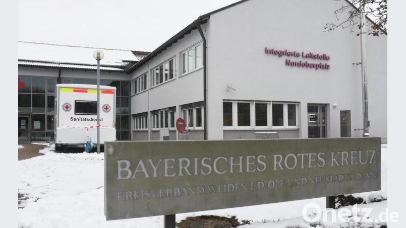 Impfstoff für alle Mitglieder der derzeit priorisierten Gruppe gibt es hier ab Mittwoch wohl noch nicht. Der vorhandene Impfstoff werde nun erst einmal für Zweitimpfungen eingesetzt, so Stadtsprecher Norbert Schmieglitz. Archivbild: Gabi Schönberger