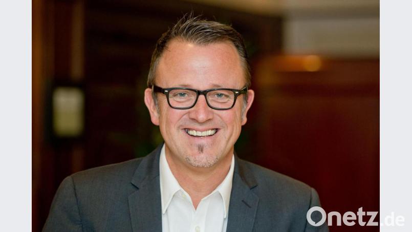 Der Geschäftsführer vom Deutschen Verband der Spielwaren-Industrie (DVSI), Ulrich Brobeil. Foto: picture alliance / dpa/Archivbild Bild: Daniel Karmann