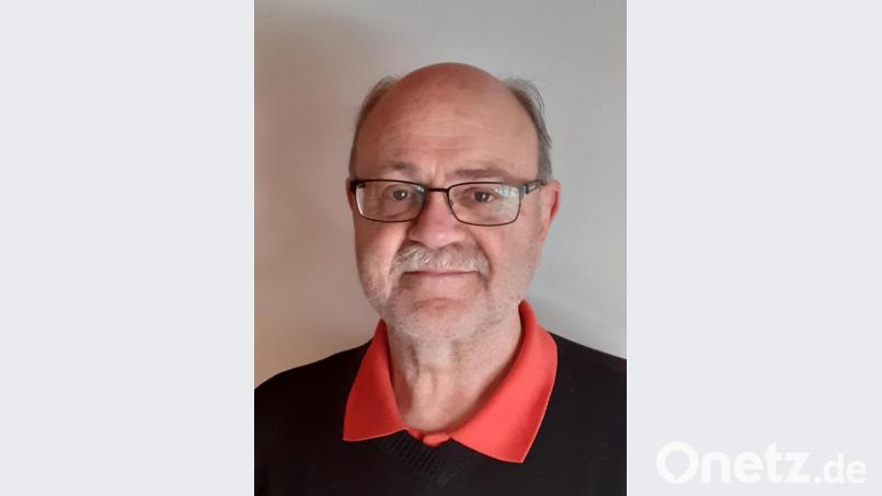 Hans Riedlbauer, einer der Sprecher des Aktionsbündnisses Walderhalt Bild: Riedlbauer/exb
