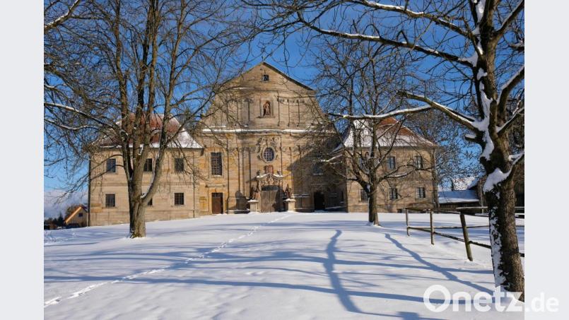 Auf dem Barbaraberg war ein Erholungsheim für Priester geplant Bild: do