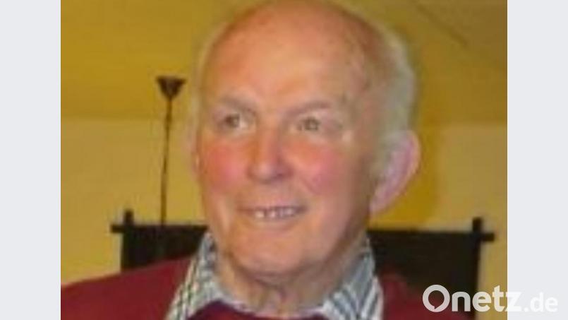 Ludwig Lang ist im Alter von 80 Jahren verstorben. Archivbild: fjo