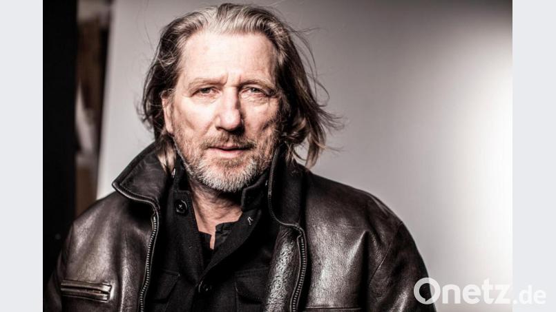 15 Jahre lang war Michael Fitz Ermittler beim Münchener Tatort, seit 2016 spielt er nun in der Fernsehreihe „Die Toten von Salzburg“ den Kommissar Hubert Mur. Bild: Susi Knoll/exb