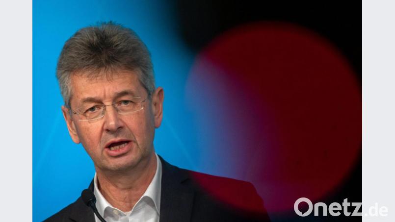 Michael Piazolo (Freie Wähler), Staatsminister für Unterricht und Kultus. Archivbild: Peter Kneffel