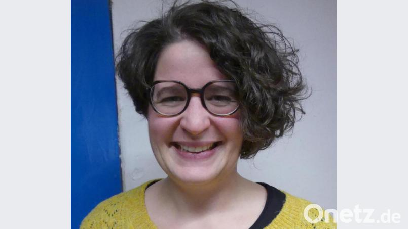 Die Diakonin Stefanie Unglaub freut sich schon auf die Zeit nach Corona, in der persönliche Treffen und Aktivitäten wieder möglich sind. Bild: abi