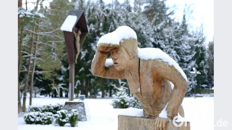 Wo bleiben denn die besseren Zeiten? Bild: do