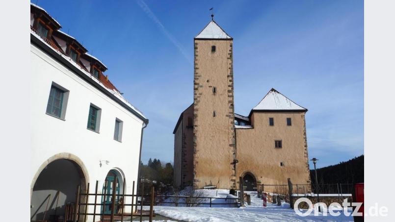 Nicht nur ihre dicken Mauern bieten der Jugendherberge Burg Trausnitz in der Pandemie Schutz vor einer Schließung. Für drei andere Häuser in Bayern sieht es nicht so gut aus. Bild: bl