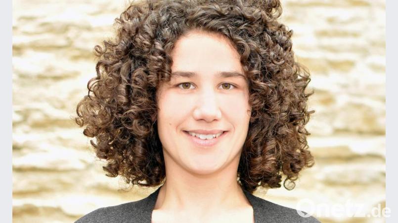 Yvonne Schieder ist die neue Leiterin der IHK-Geschäftsstelle Amberg-Sulzbach. Bild: Bayreuther/exb