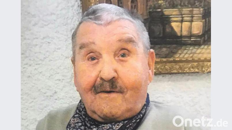 Im Alter von 93 Jahren verstarb das Gründungsmitglied der Landsmannschaft der Ost- und Westpreußen Hans Poweleit. Bild: Dobmeier Archivbild: Dobmeier