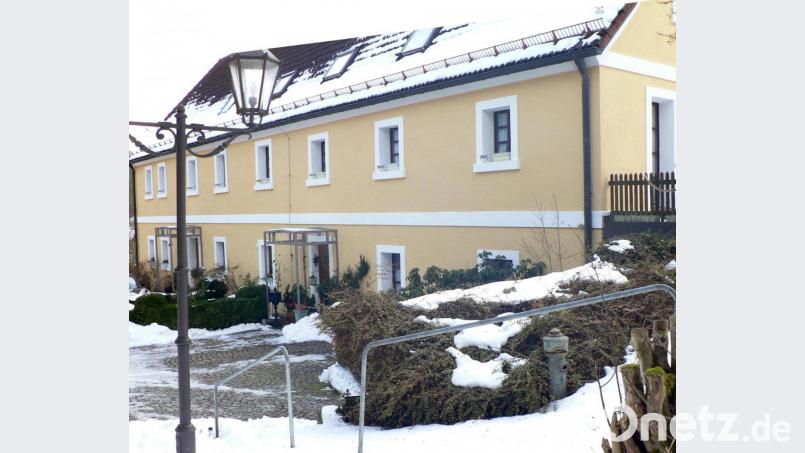 Mit der Wasserqualität im Ortsteil Blechmühle befasst sich der Grundstücks- und Bauausschuss der Marktgemeinde Kirchenthumbach in seiner Januar-Sitzung. Bild: lep