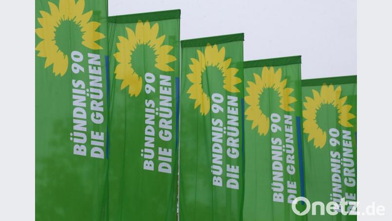 Die Landtags-Grünen wollen mehr Geld für den Klimaschutz. Bild: Karl-Josef Hildenbrand