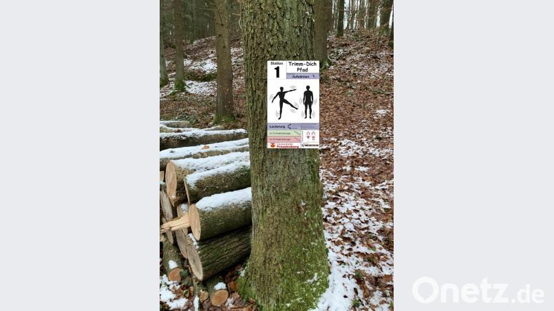 Für etliche Projekte (vor allem im Hinblick auf Freizeitprojekte) will die Gemeinde Freudenberg Förderungen beantragen. Bild: sche