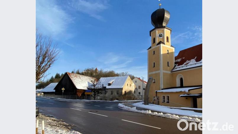 Ein Architektenwettbewerb soll Ideen zur Gestaltung des Schöner-Areals und der dazugehörigen alten Mühle liefern. Bild: Völkl