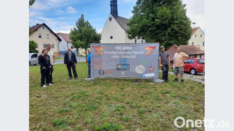 Zum Zeitpunkt der Werbekampagne waren die Verantwortlichen noch zuversichtlich. Doch diese Hoffnung hat sich aufgrund der Pandemie-Entwicklung nun endgültig zerschlagen. Archivbild: bk