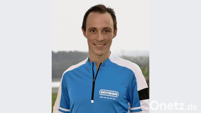 Eric Frenzel. Bild: Christian Skiefe