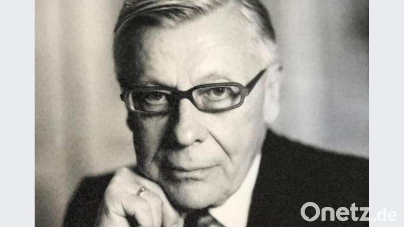 Rehau-Gründer Helmut Wagner ist tot. Bild: Rehau AG