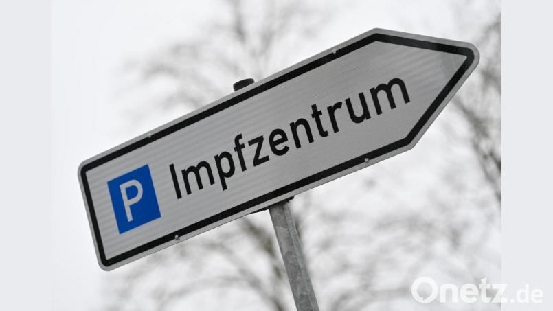 In Bayern konnten 1146 Impfdosen aufgrund von Fehlern bei Lagerung und Transport nicht eingesetzt werden. Symbolbild: Patrick Pleul/dpa