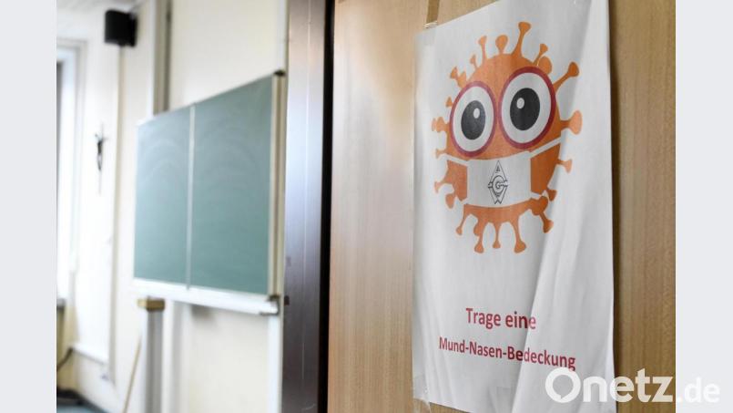 Trotz Homeschooling steht für die Schüler in der Stadt Weiden und im Landkreis Neustadt bald wieder die Übertrittsentscheidung an. Bild: Gabi Schönberger