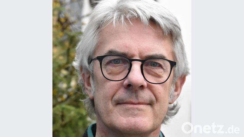 Bernhard Ostler übernimmt interimsweise die Leitung der Kraftwerksgruppe Pfreimd. Bild: Ostler/exb