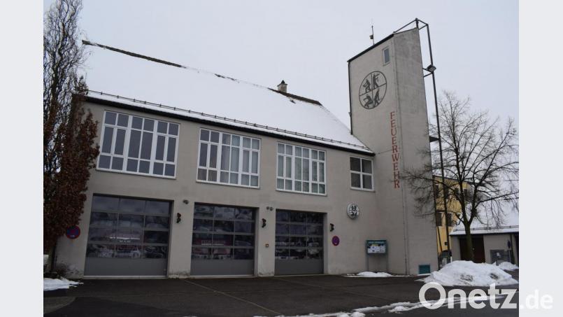 Die Aufwendungs- und Kostensätze für die Feuerwehr wurden neu festgelegt. und zeitgemäß gestaltet., Eine Erhöhung der Stundensätze war unumgänglich. Bild: bnr