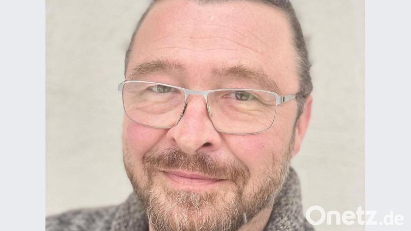 Heiko Herold Bild: fph