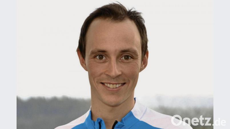 Eric Frenzel. Bild: Christian Skiefe