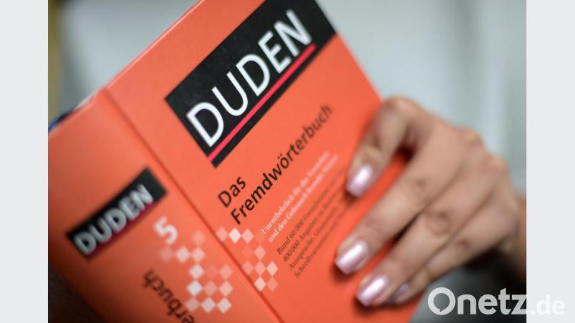 Ein Fremdwörterbuch sollte man eigentlich nicht brauchen, um einen Zeitungsartikel zu verstehen. Symbolbild: Monika Skolimowska/dpa