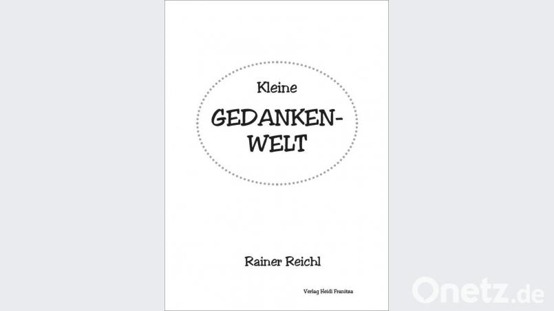 Das Cover des Büchleins. Bild: mfh