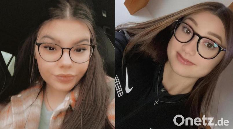 Franceska Müller (links) und Nele Hagspiel (rechts) fungieren zukünftig als Trainerinnen der neuen Jugendgarde des TSV Krummennaab und hoffen, bald gemeinsam mit ihren Gardemädchen trainieren zu können. Bild: vsr