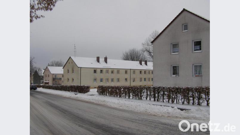 Über das Wochenende gab es 94 neue Coronafälle im Landkreis Tirschenreuth. Bei einer Reihentestung in einer Teil-Gemeinschaftsunterkunft für Asylbewerber in Waldsassen wurden zehn Personen positiv getestet. Bild: pz