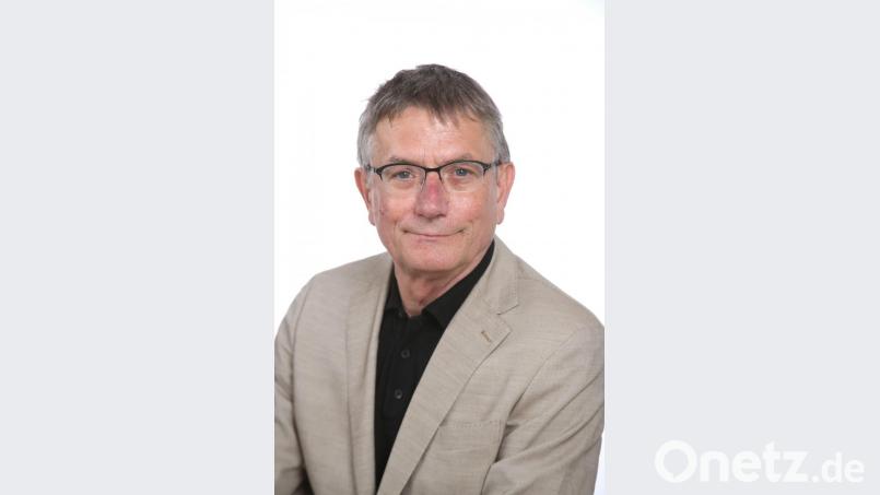 Jörg Armbruster Bild: Christina Kratzenberg