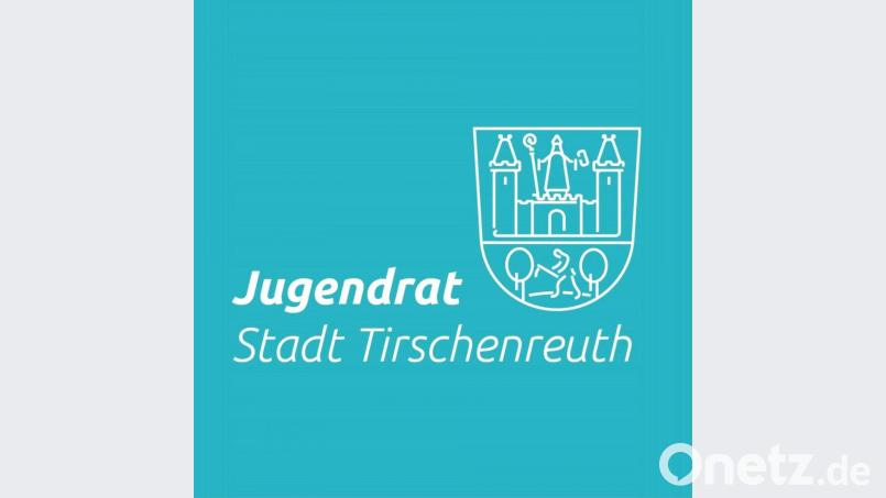 Das neue Logo des Jugendrats. Bild: Jugendrat Tirschenreuth/exb
