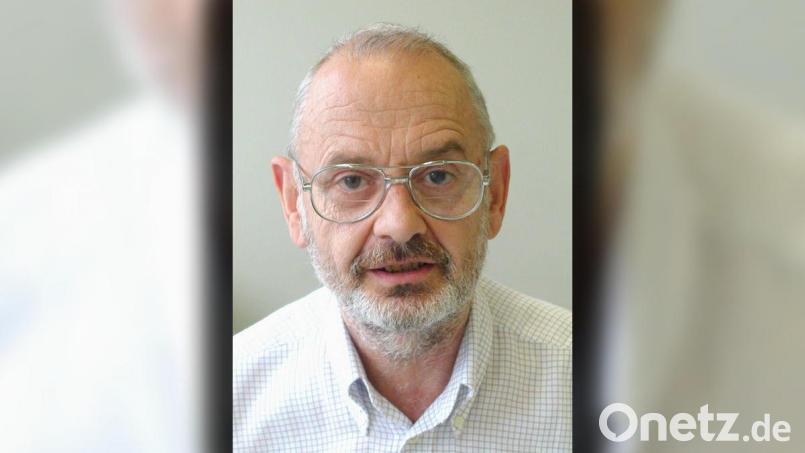 Oberst a. D. Peter Tamme verstarb in der Nacht zum Sonntag. Bild: Karin Wilck