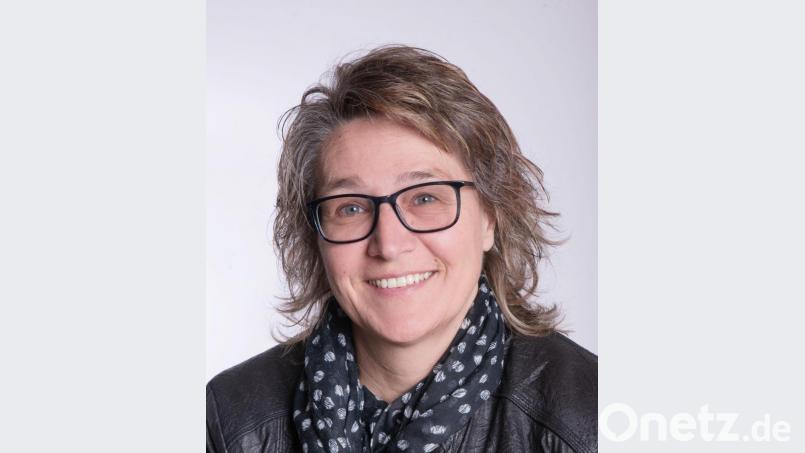 Carmen Pepiuk Bild: CSU-Kreisverband/exb