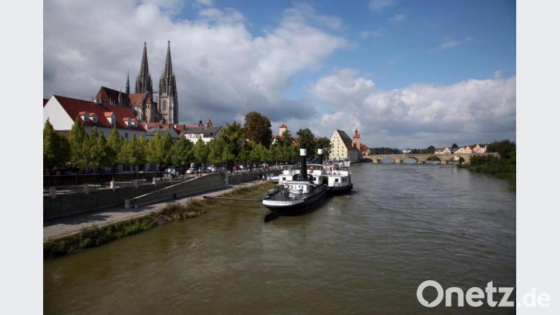 Von wegen lukrative Donauschifffahrt: Die Tourismuswirtschaft in der Oberpfalz schrieb wie in allen bayerischen Bezirken im Corona-Jahr 2020 rote Zahlen. Bild: WEN