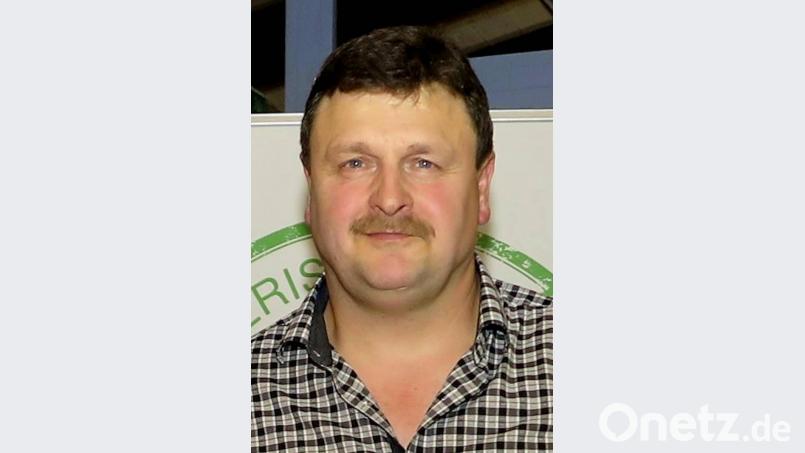 „Das geplante Gesetz hilft weder der Landwirtschaft noch den Insekten“, betont Johann Hahn, stellvertretender BBV-Kreisobmann. Bild: Hirsch