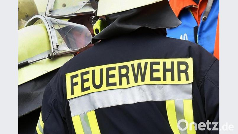 Nur ein Prozent der Führungskräfte bei der Feuerwehr ist weiblich. Symbolbild: Holger Hollemann/dpa