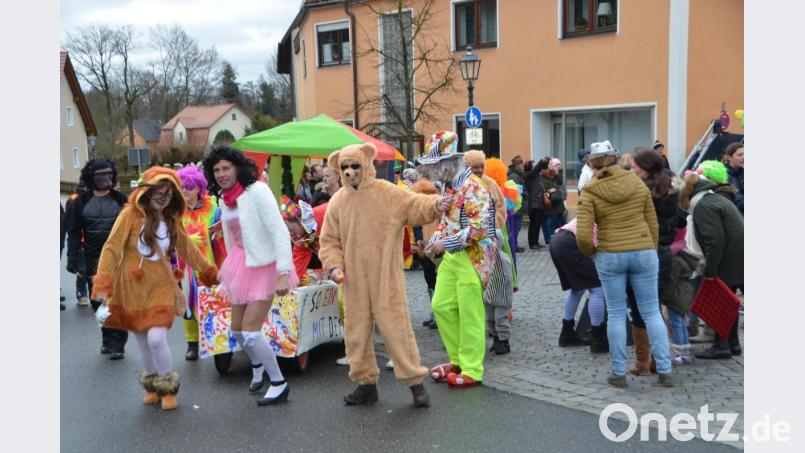 Spaß und Gaudi bleiben im Corona-Jahr auch im Ortsteil Altenstadt auf der Strecke. Archivbild: dob