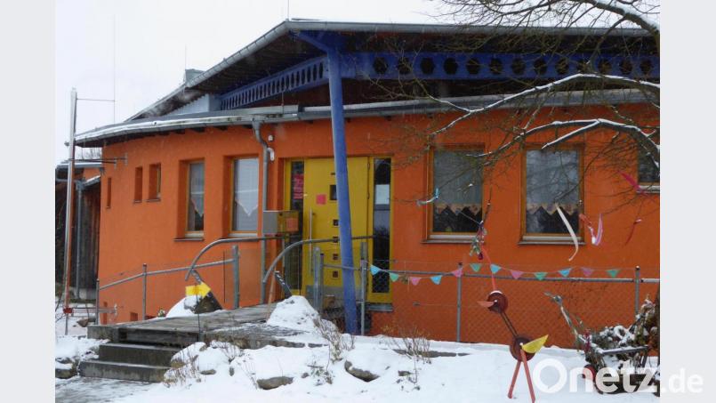 Für das Kinderhaus &quot;Arche Noach&quot; legte Kirchenpfleger Leonhard Steindörfer den Haushalt vor. Über die ein oder andere Investition gab es Diskussionen im Gremium. Bild: fsb