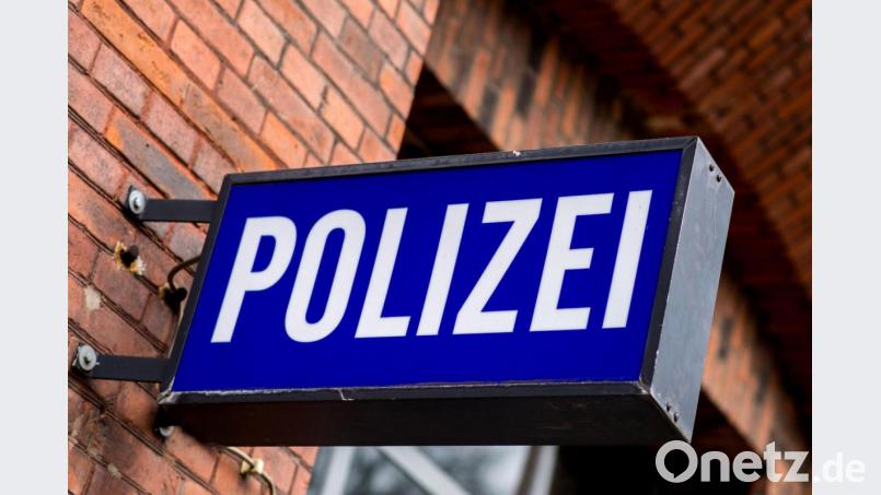 Mit einem nicht erlaubten Urlaub hatte es die Polizei in Bodenmais zu tun. Bild: Hauke-Christian Dittrich
