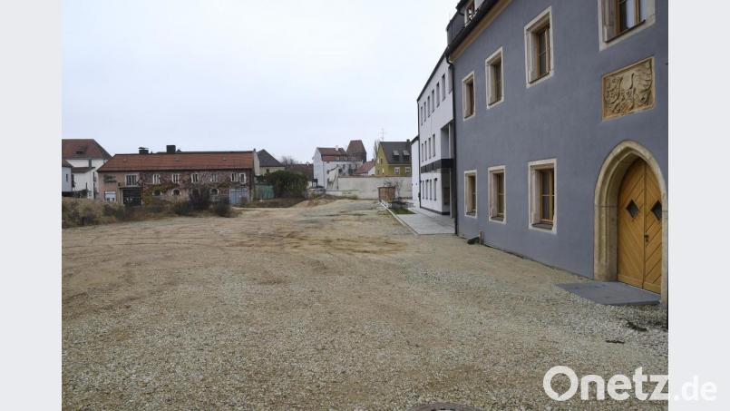 Das Bürgerbegehren in Sachen Bürgerspitalareal ist gestartet, die ersten Parteien positionieren sich. Bild: Petra Hartl