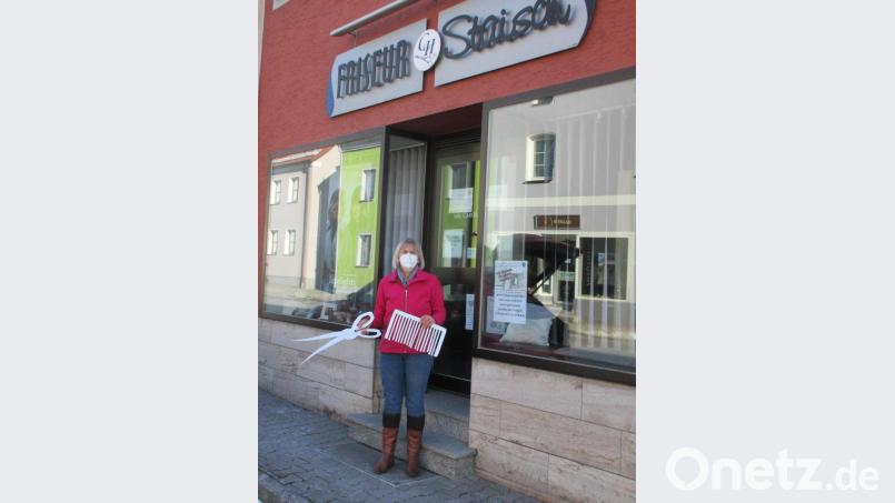 Haarschnitt gefällig? Bild: mma